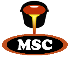 Micro Steel Castings